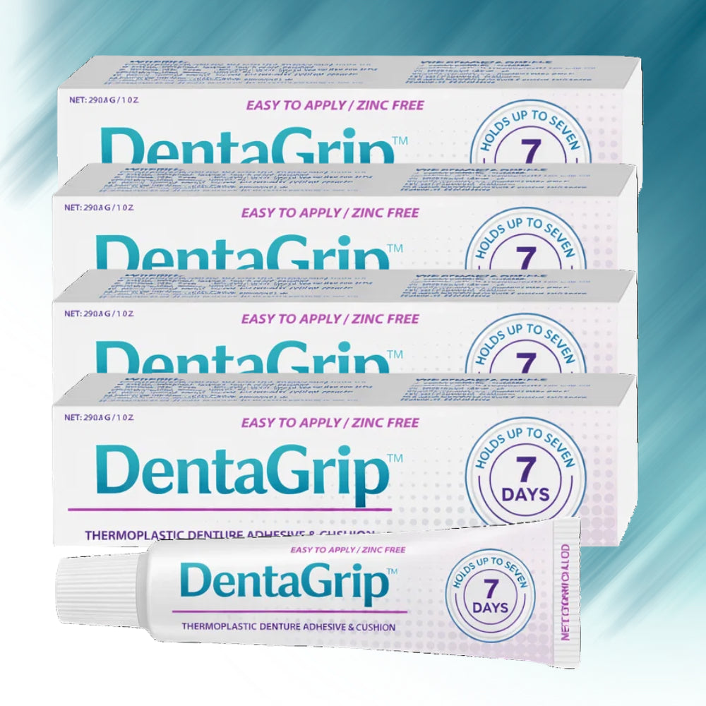DentaGrip™