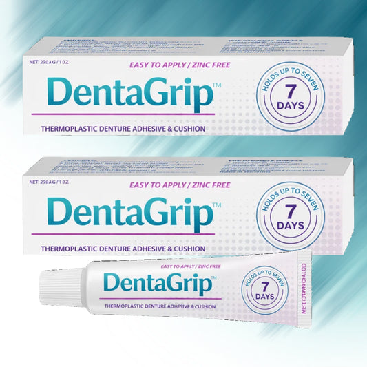 DentaGrip™