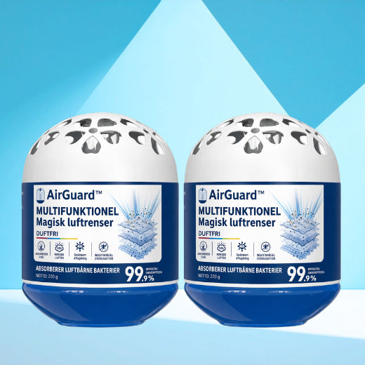 AirGuard™