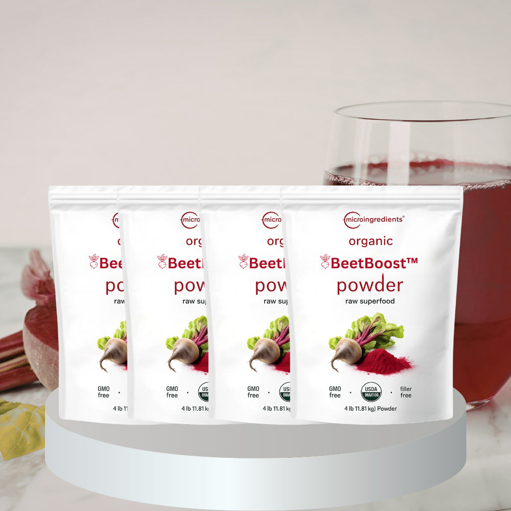 BeetBoost™