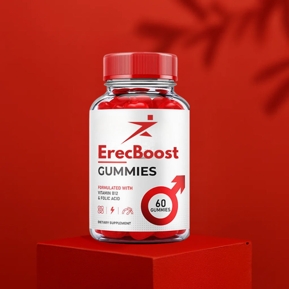 ErecBoost™