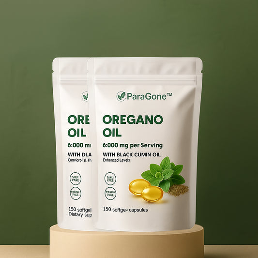 ParaGone™