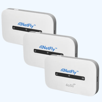 NetFly™