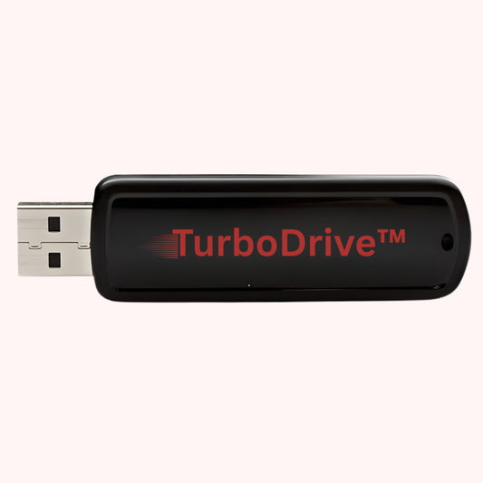 TurboDrive™