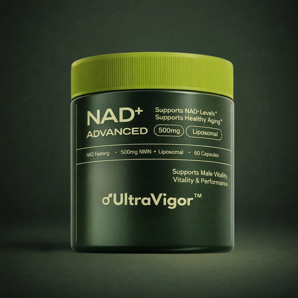UltraVigor™