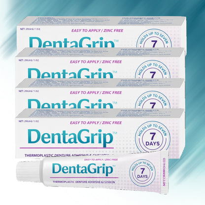 DentaGrip™