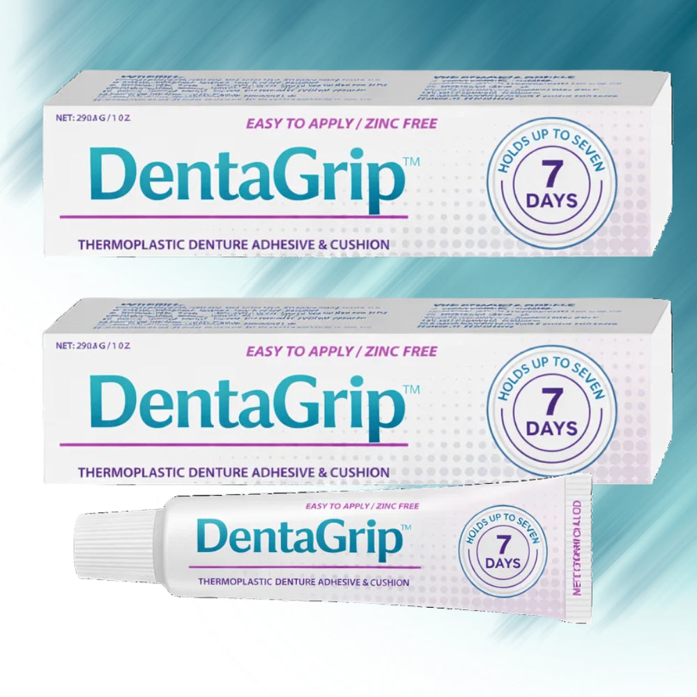 DentaGrip™
