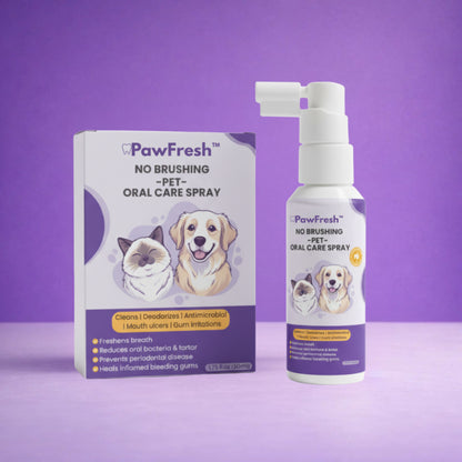 PawFresh™