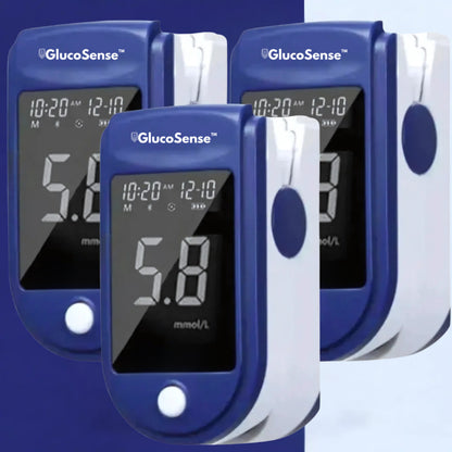 GlucoSense™