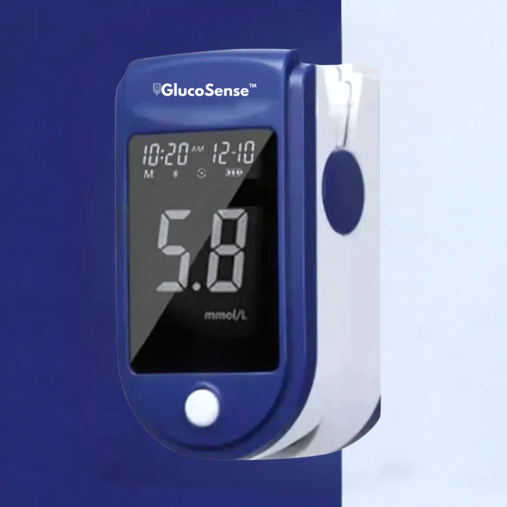 GlucoSense™