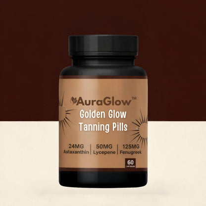 AuraGlow™