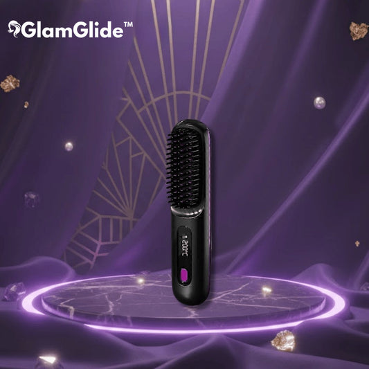 GlamGlide™