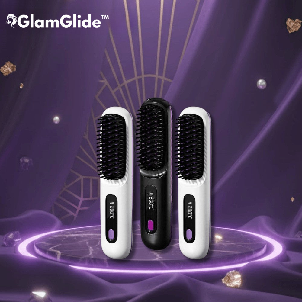 GlamGlide™