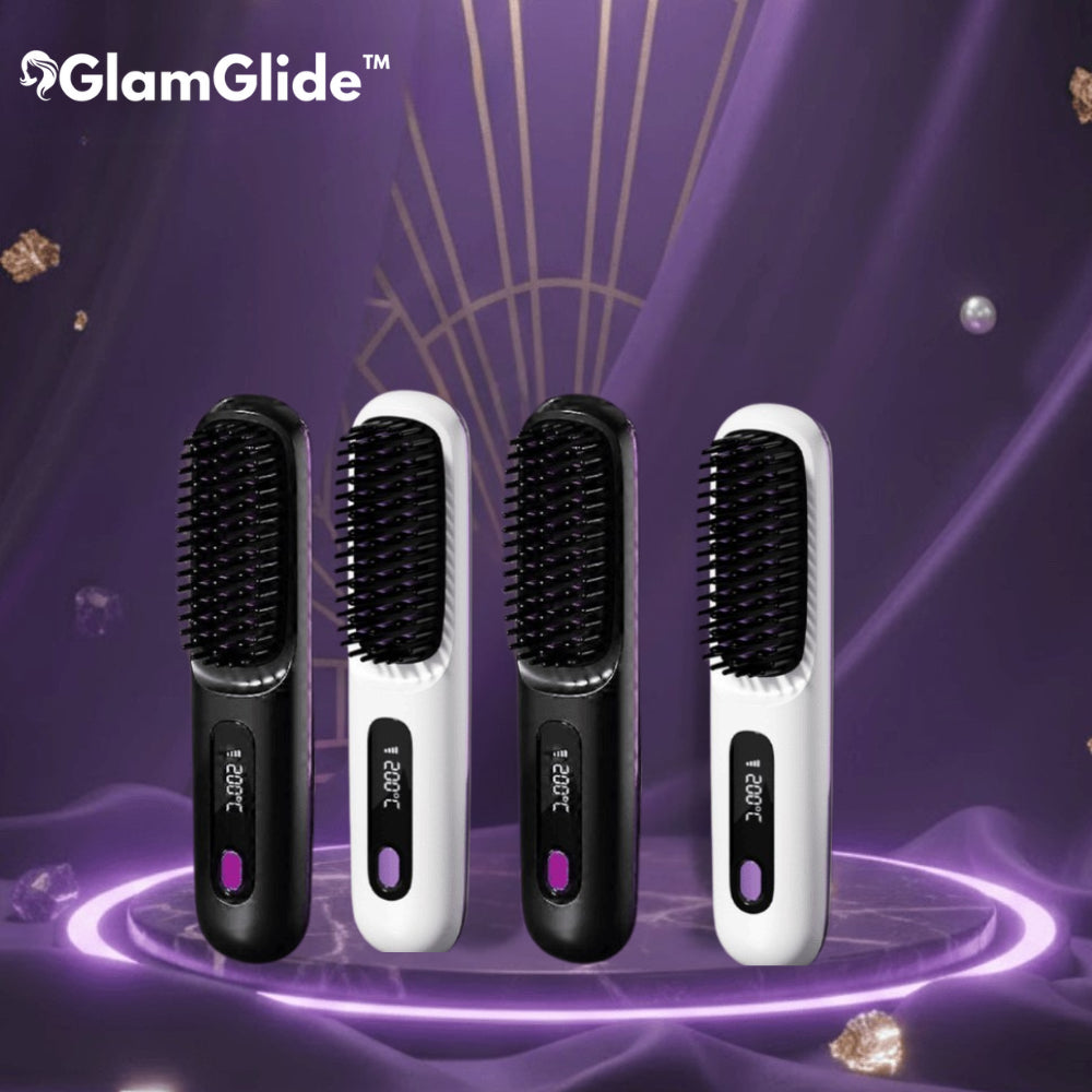 GlamGlide™