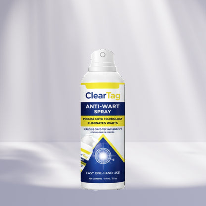 ClearTag™