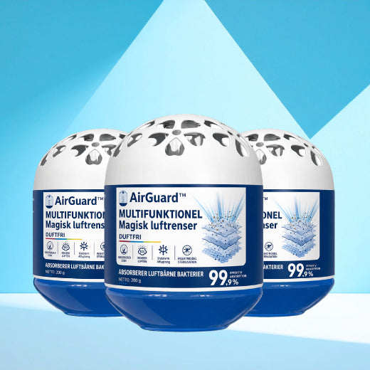 AirGuard™