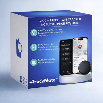 TrackMate™