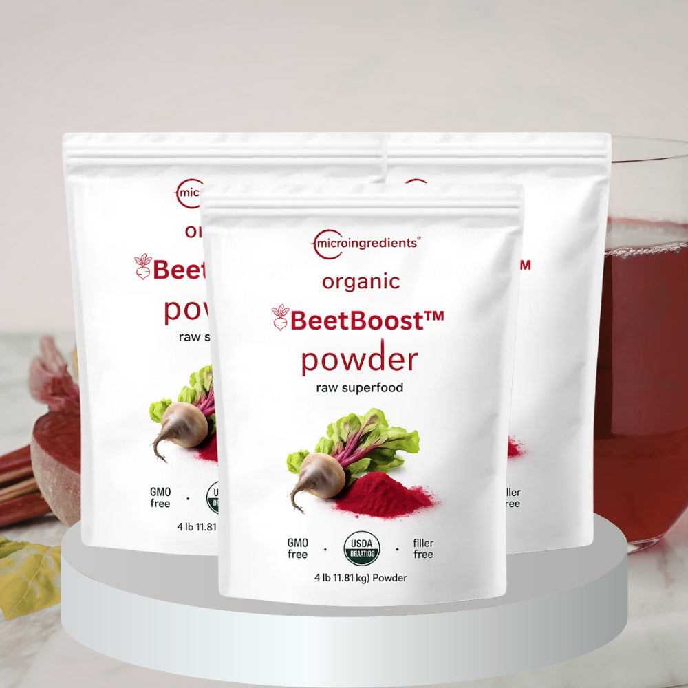 BeetBoost™