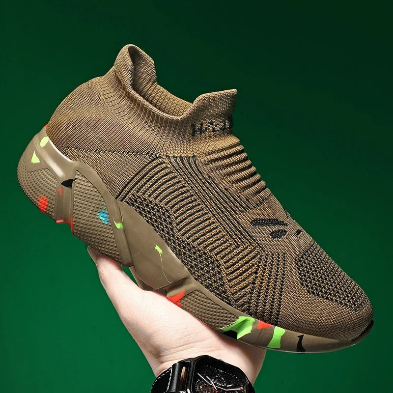 Nivora sportschoenen