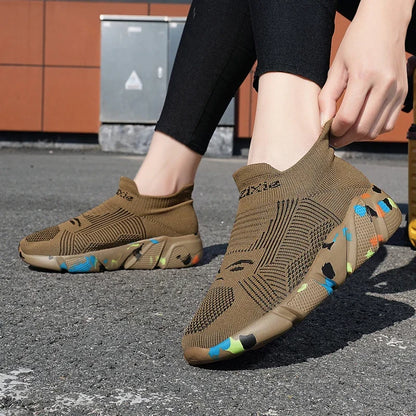 Nivora sportschoenen