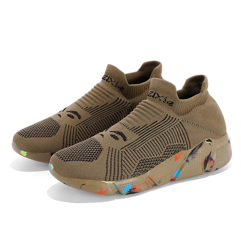 Nivora sportschoenen