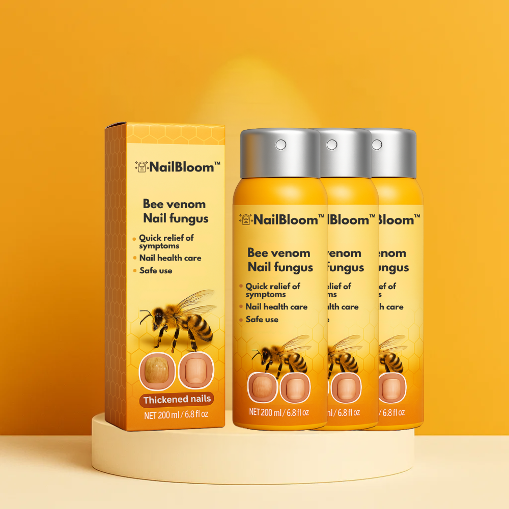 NailBloom™