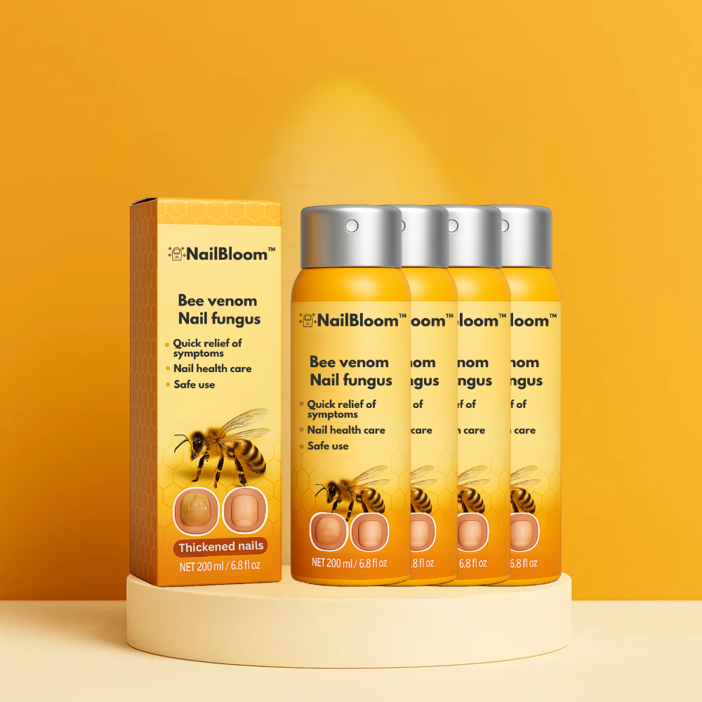 NailBloom™